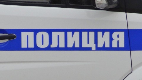 Сотрудники ОМВД России по г.о. Лотошино задержали подозреваемого в краже мобильного телефона