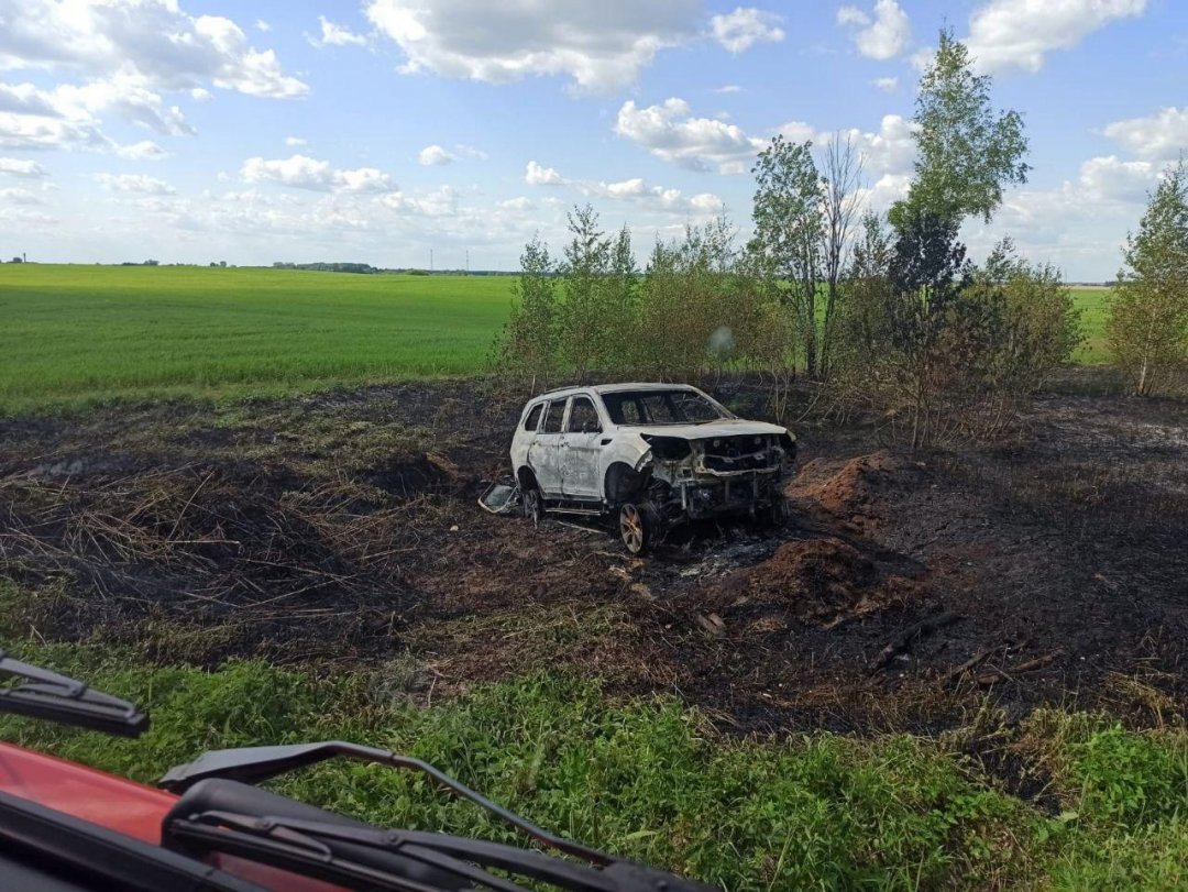 Пожар в хозяйственной постройке в городском округе Лотошино » ЛОТОШИНО ·  СЕГОДНЯ