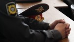 Сотрудница ОМВД России «Лотошинский» приняла участие в родительском собрании в школе